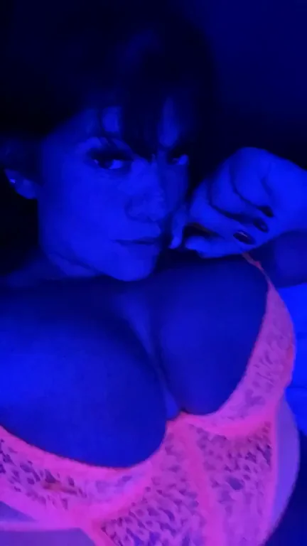 Thickness will hypnotize you.