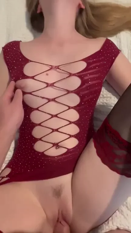 Just because I'm petite doesn't mean I can't handle a big dick