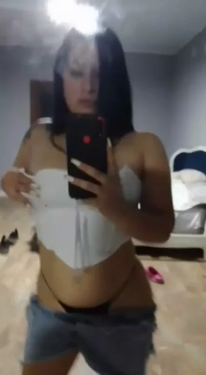If I flashed you would you suck em?