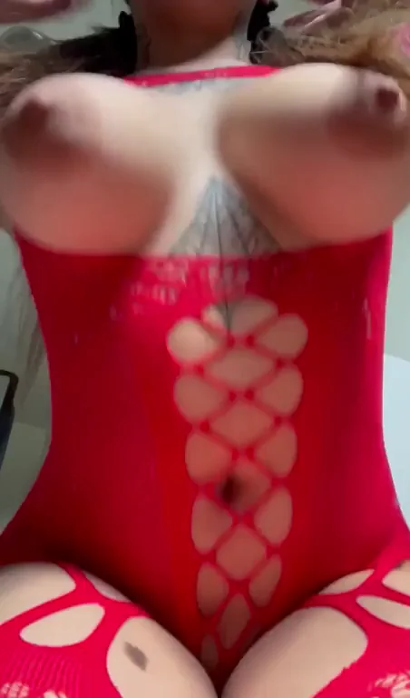 Juicy Asian Bombshell's Massive Tits Prove Men Crave 'Em Huge