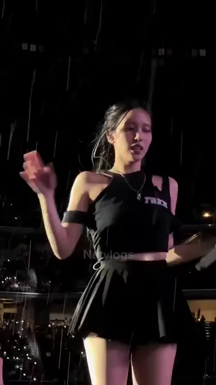 Twice - Mina