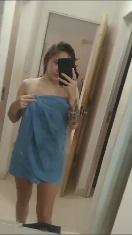 You have me in your bed for the night