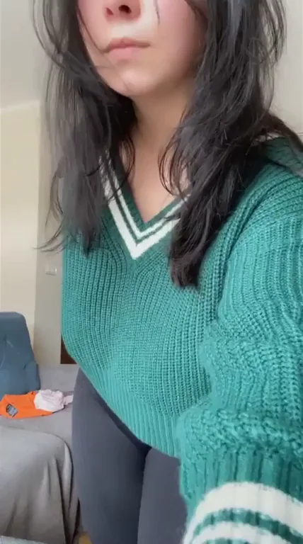 Luv My Juicy Tits & Pussy? 💦🍒 Boob Bounce Tease