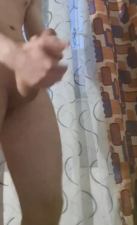 Home alone:)