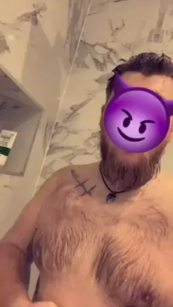 Fancy a shower?
