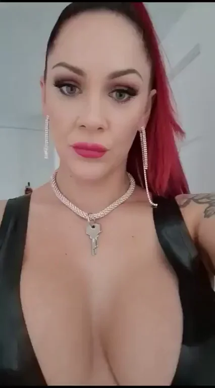 I have been learning how to make latex outfits... this is one of my efforts