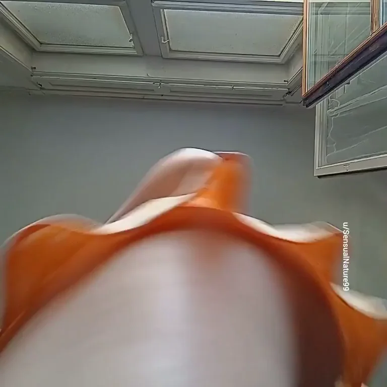 Mind if I sit...