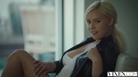 Hot babe