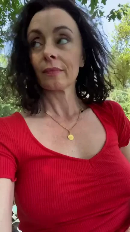 Just turned 47... am I still a hot mom you'd like to fuck?