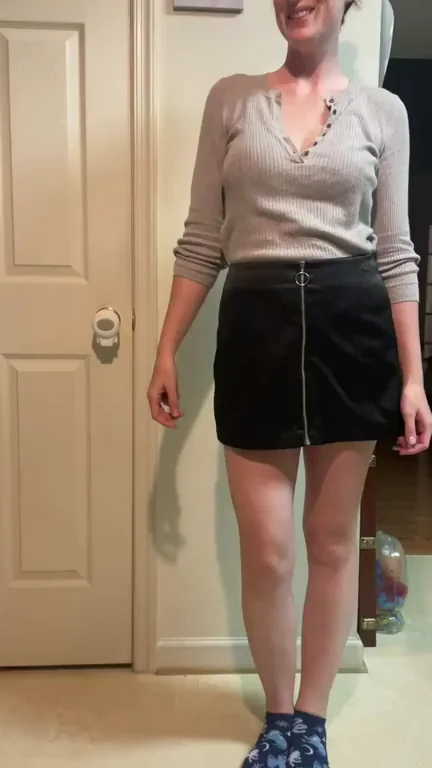 Hubbies friends always keep needing something from the closet