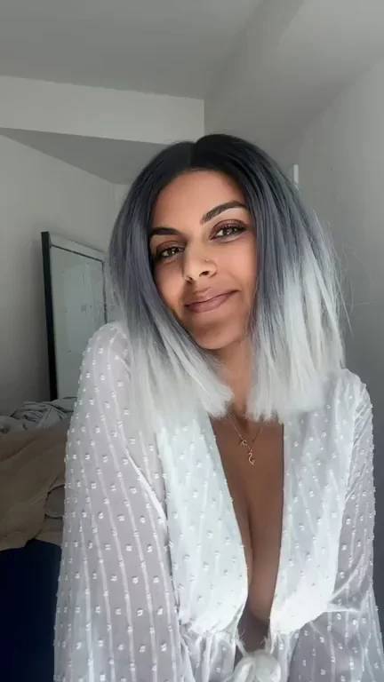 you should be between my boobs right now