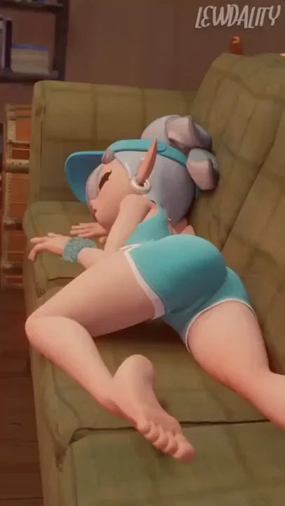 Prank'em Callie (Lewdality)
