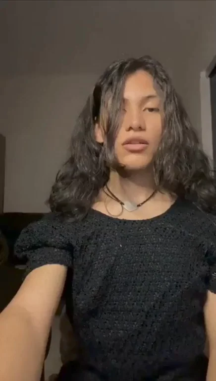 Am I cute?