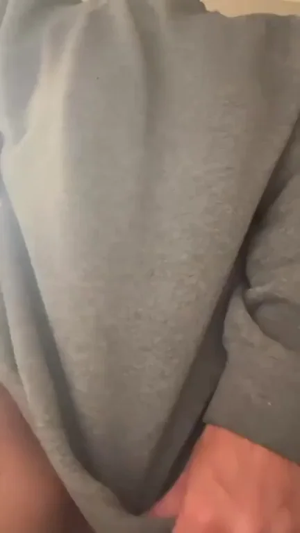 Do I lose points because of my huge nipples?