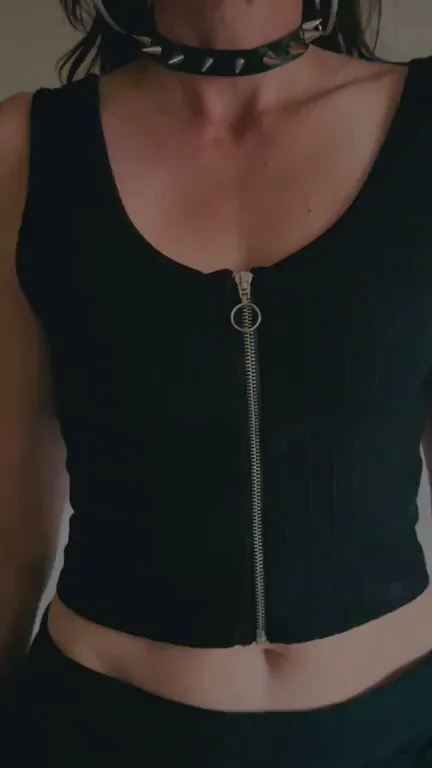 Perfect, natural boobs.