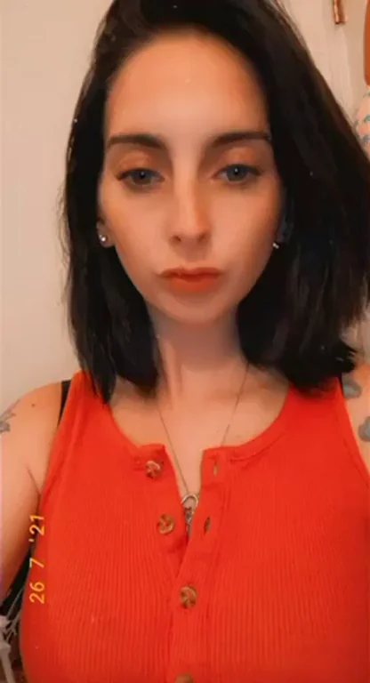 I know you want me ?