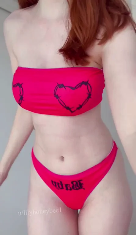 Which jiggle is your favourite?