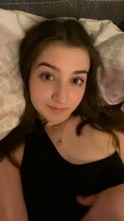 Come Join Me in Bed, Baby! 😘💦