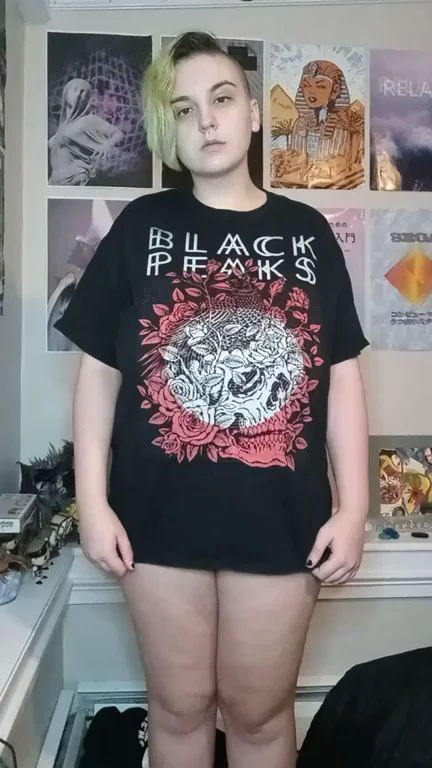 Big tittygoth gf drop