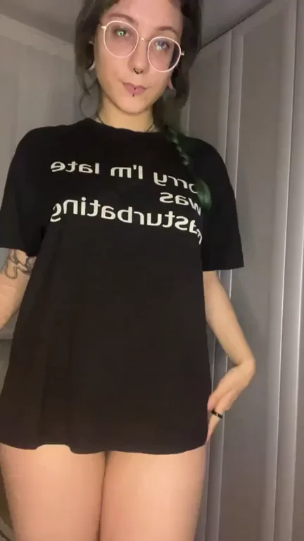 🔥 Alt Teen Slut Begs: Use Me as Your Breeding Hole! 💦