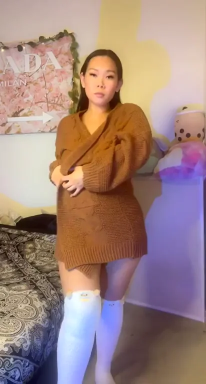 My boobies sure do need to be sucked right now