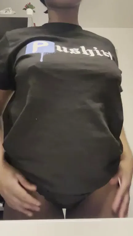 Comment your age if you'd cum inside me