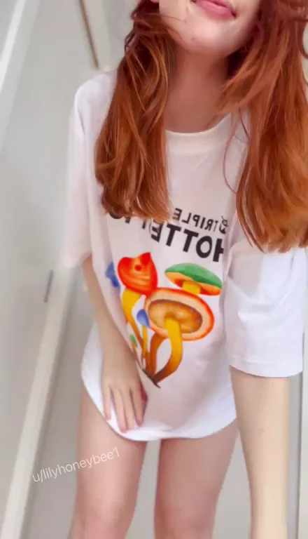 Fall in love with my tight body
