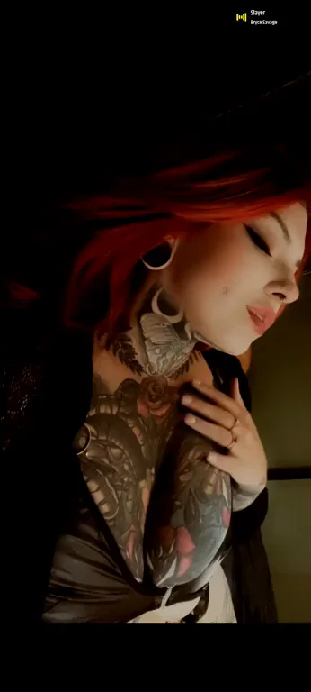 Put Your Hands All Over My Soft Body