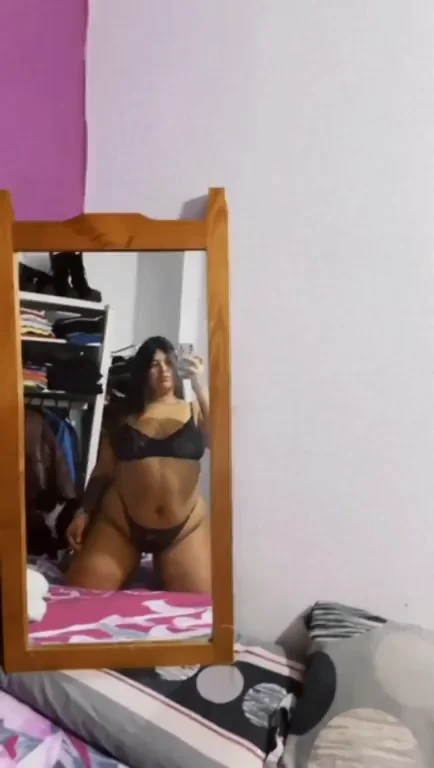Could my booby convince you to join me in a shower?