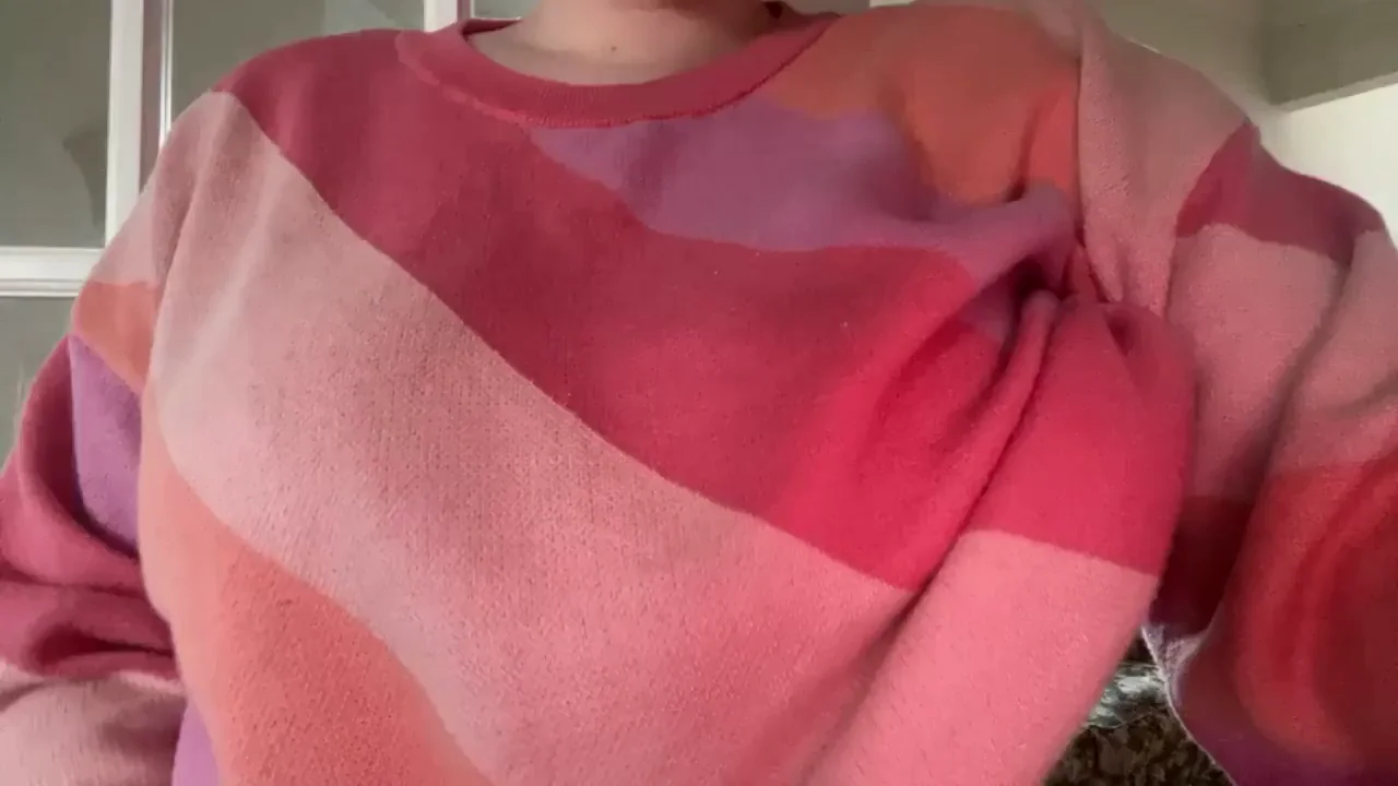do my huge bouncy natural tits give you a boner? [OC]