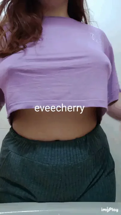 [oc] natural titties for you