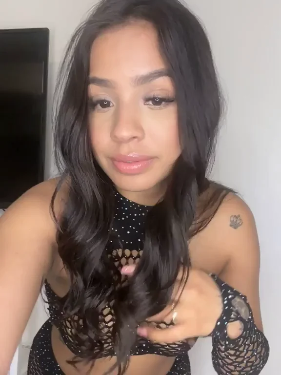 I know there are guys who can appreciate my lovely titties (OC)