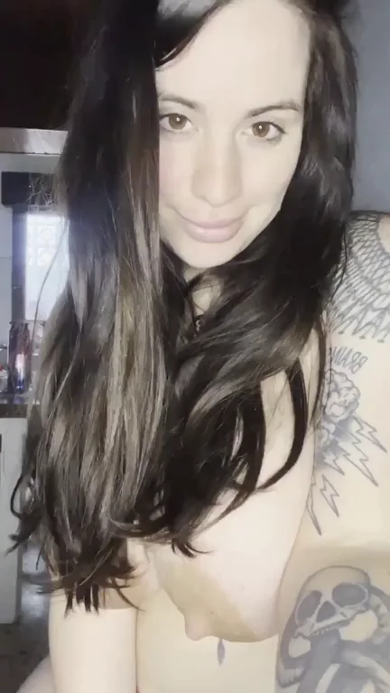 I need your cock between my mommy milkers