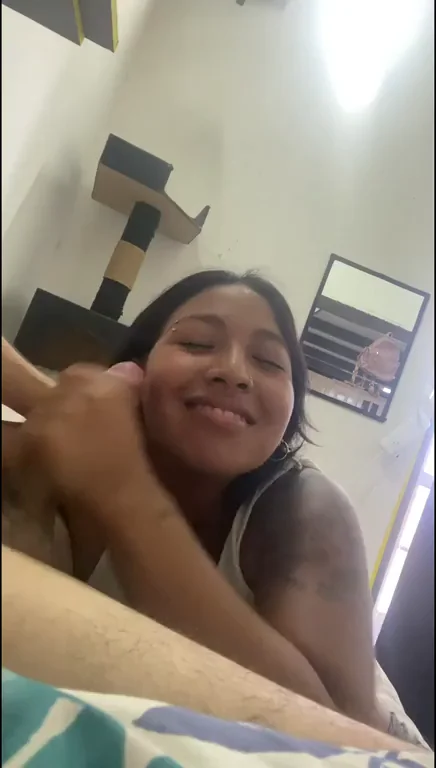 Hot Wife Still Cravin' Cum 😈💦