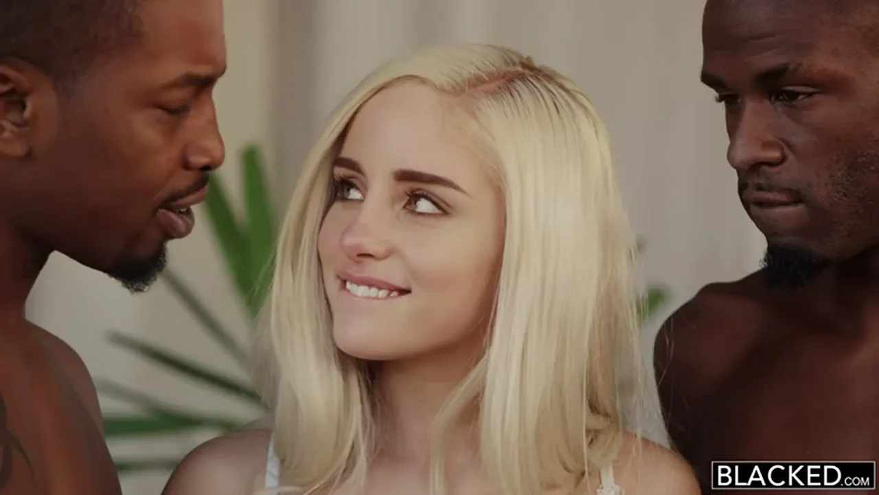 Beautiful fuck me eyes