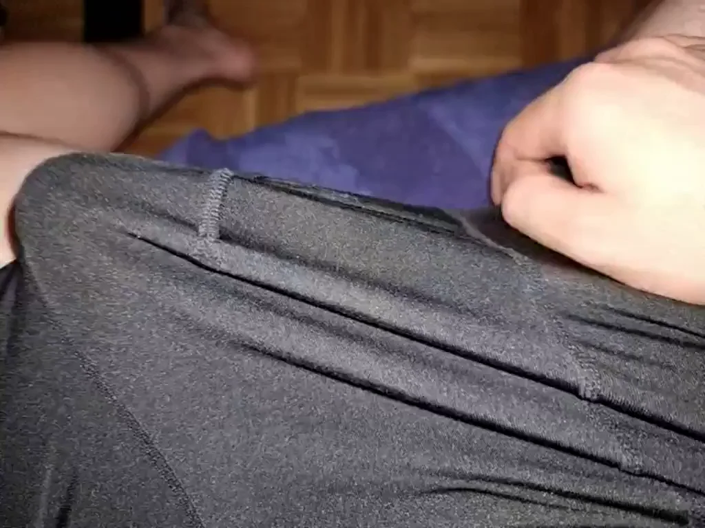 Unleashing the Thick Beast 🐉🍆 Let It Breathe!