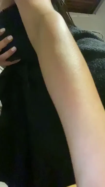 Could you use this busty petite as a fuckdoll