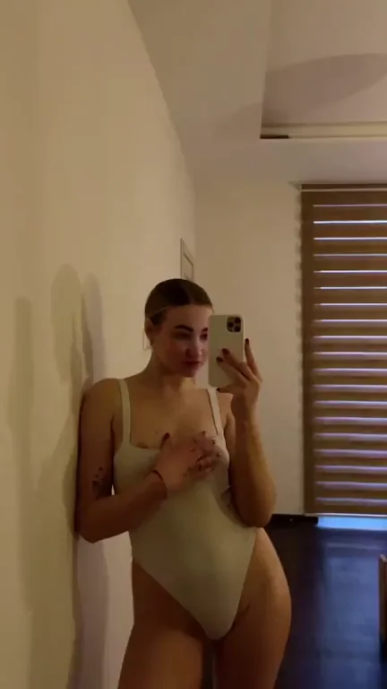 would you do me, if I was your stepdaughter?