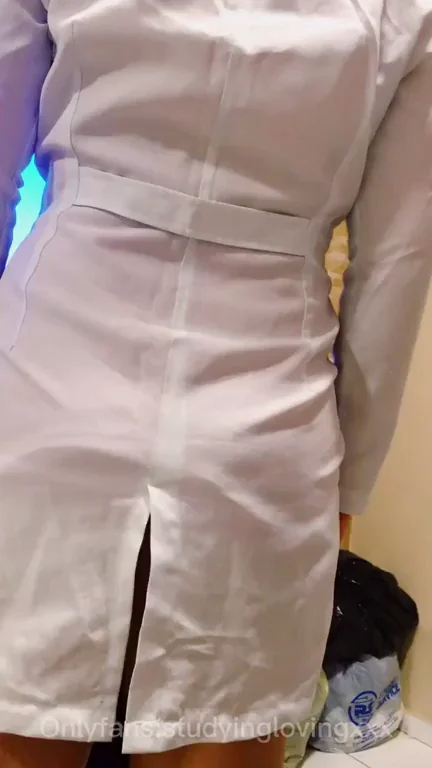 Do you need a nurse? step (oc)