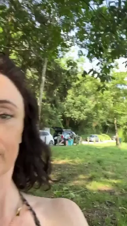 Am I a hot mom you'd like to fuck?