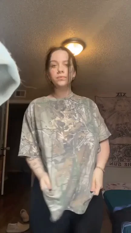 Thank you mom for these big boobs!