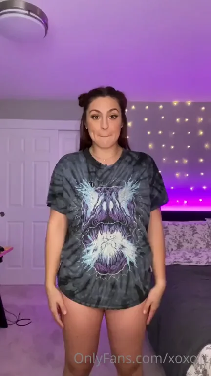 Tiktok Reveal