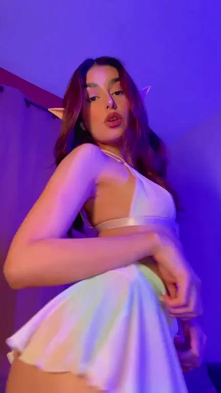 l'll make you cum and then make you dinner