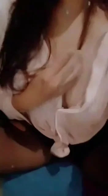 My tits was born to give you a nice tittyfuck