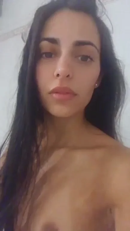 My naked body is waiting for you