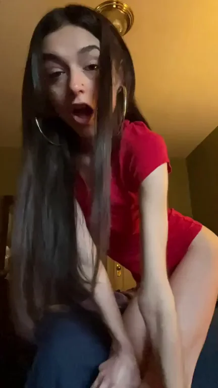 Spreading for hump day <3