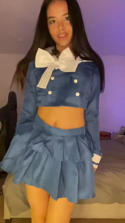Ignore my pussy just fill my ass