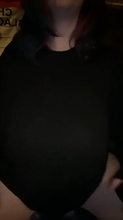 OC Titty Drop Bombshell Smashing Your Face