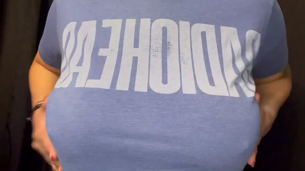 High & Dry Titty Drop 🍃💦