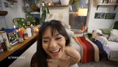 5 loads on my face from my last gangbang